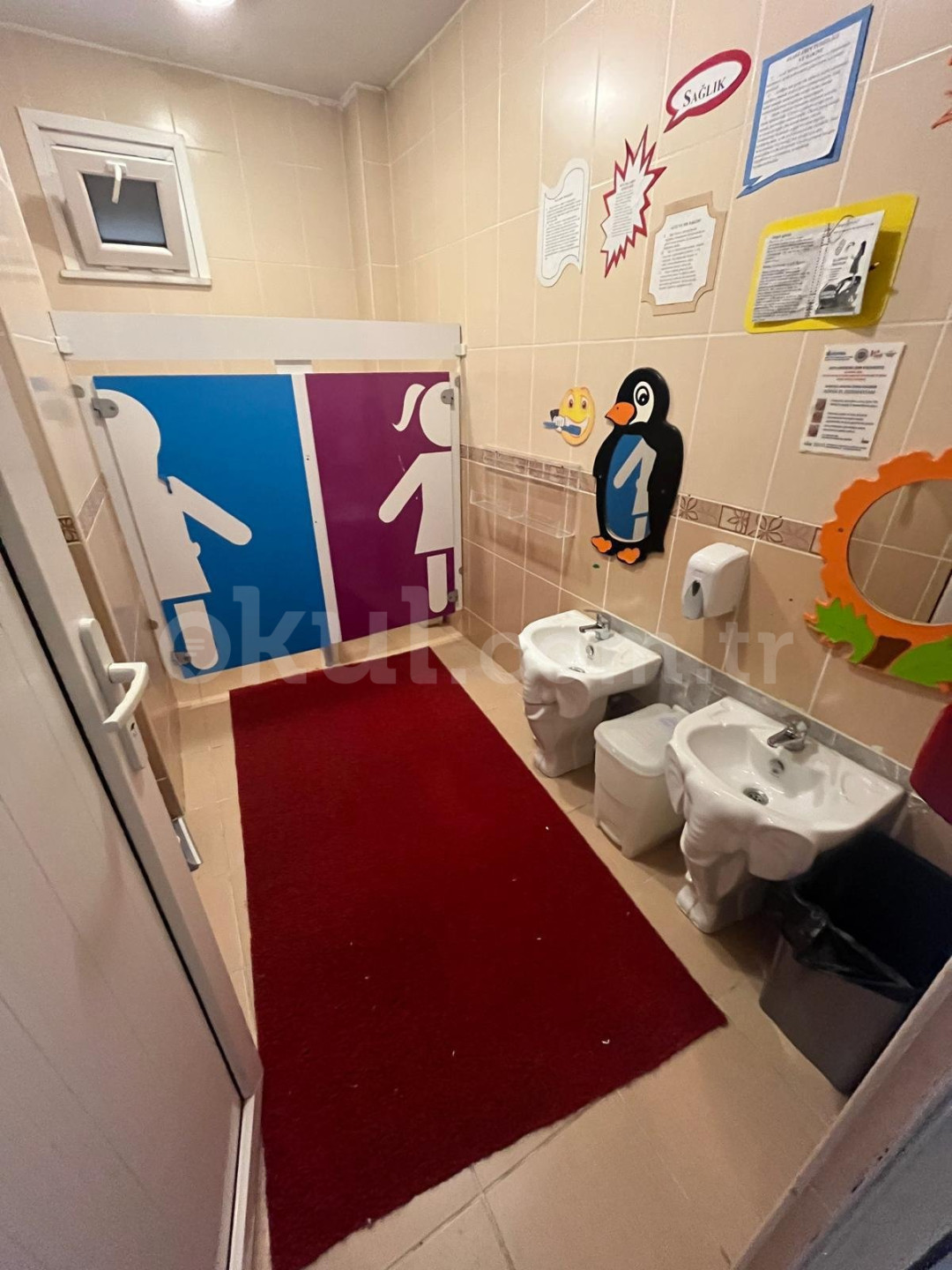 Özel Tatlısu Minik Ellerim Anaokulu - 26