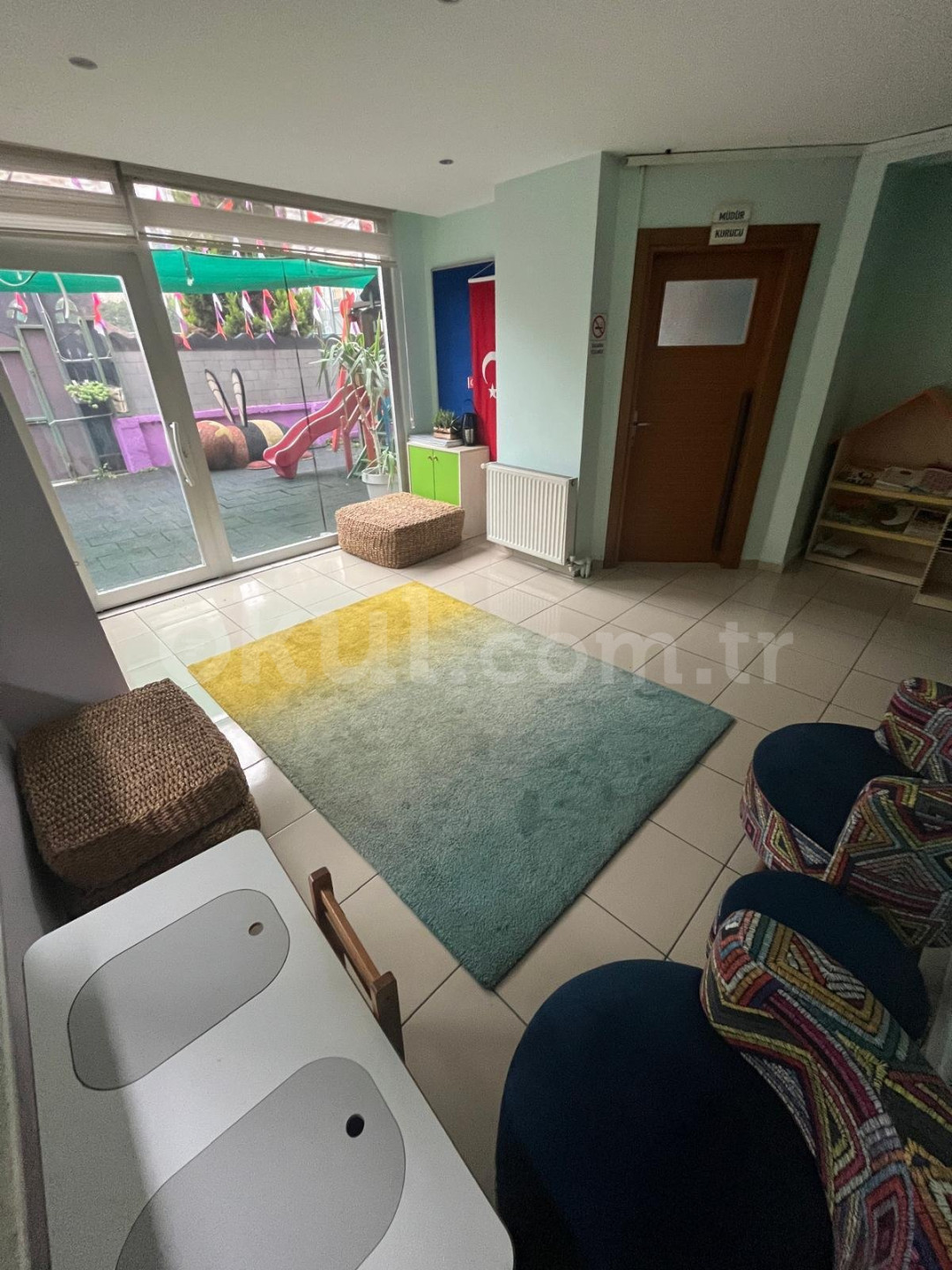 Özel Tatlısu Minik Ellerim Anaokulu - 16