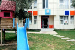 Özel Bornova Nazmi Arıkan Fen Bilimleri İlkokulu