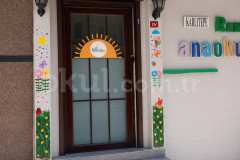 Özel Karlıtepe Renklerin Anaokulu