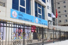 Özel Akil Okulları Ortaokulu