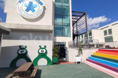 Özel Bahçeşehir Vega Okulları Anaokulu