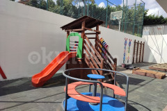 Vega Okulları Bahçeşehir Kampüsü