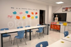 Özel Bahçeşehir Vega Okulları Anaokulu - 14