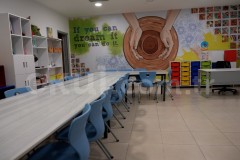 Özel Bahçeşehir Vega Okulları Anaokulu - 11