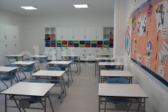 Özel Bahçeşehir Vega Okulları İlkokulu - 7
