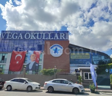 Özel Bahçeşehir Vega Okulları İlkokulu