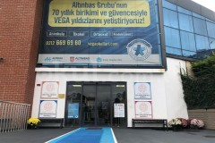 Özel Bahçeşehir Vega Okulları Ortaokulu - 22
