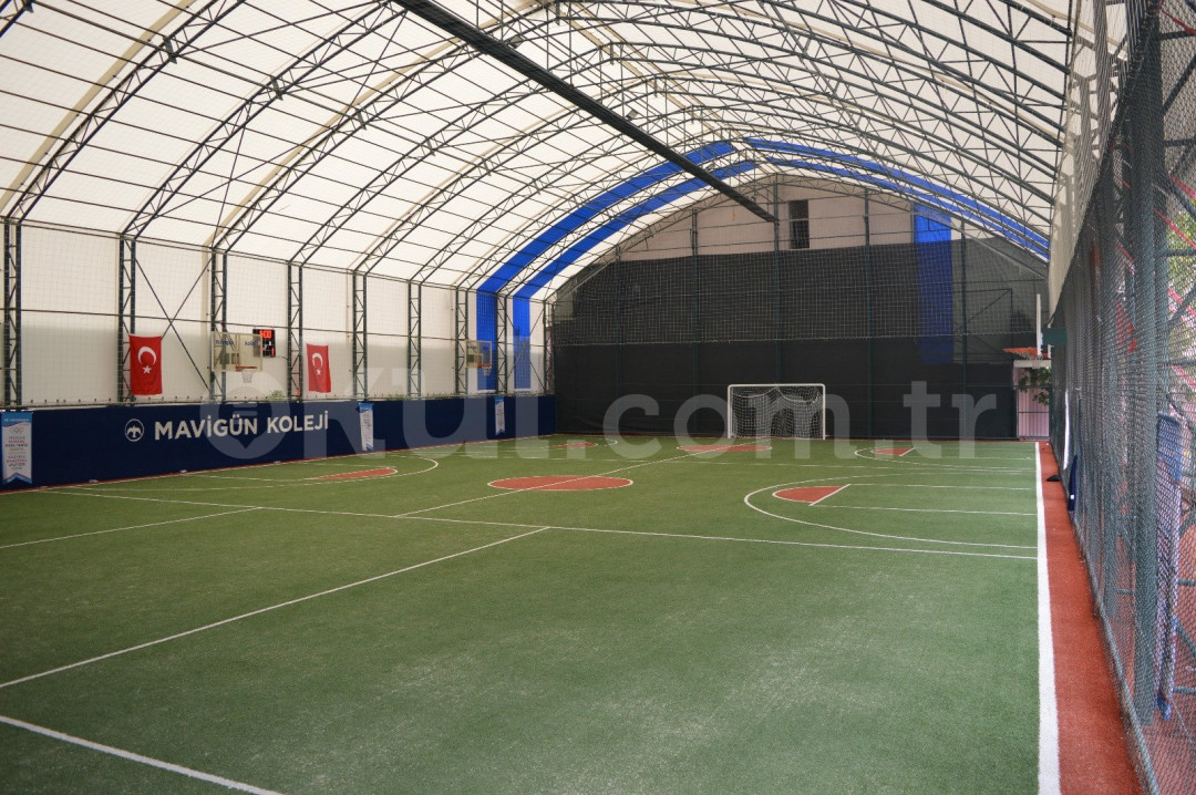 Özel Gaziosmanpaşa Mavigün Koleji Anaokulu - 4