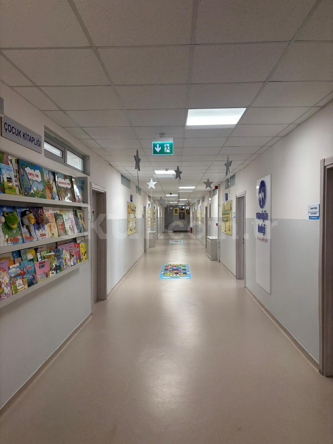 Özel Gaziosmanpaşa Mavigün Koleji Anaokulu - 11