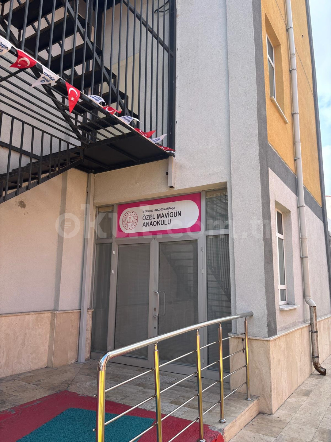 Özel Gaziosmanpaşa Mavigün Koleji Anaokulu - 3