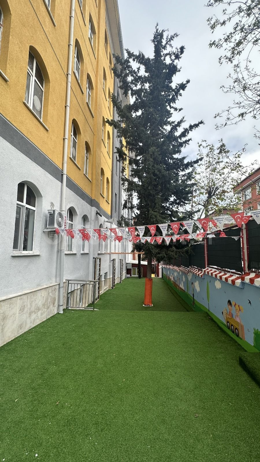 Özel Gaziosmanpaşa Mavigün Koleji Anaokulu - 4