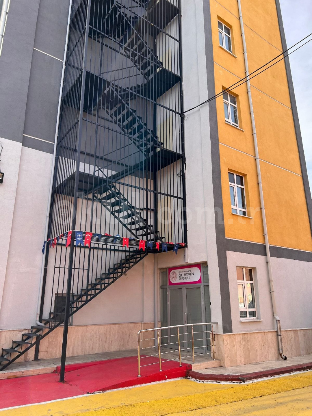 Özel Gaziosmanpaşa Mavigün Koleji Anaokulu - 2
