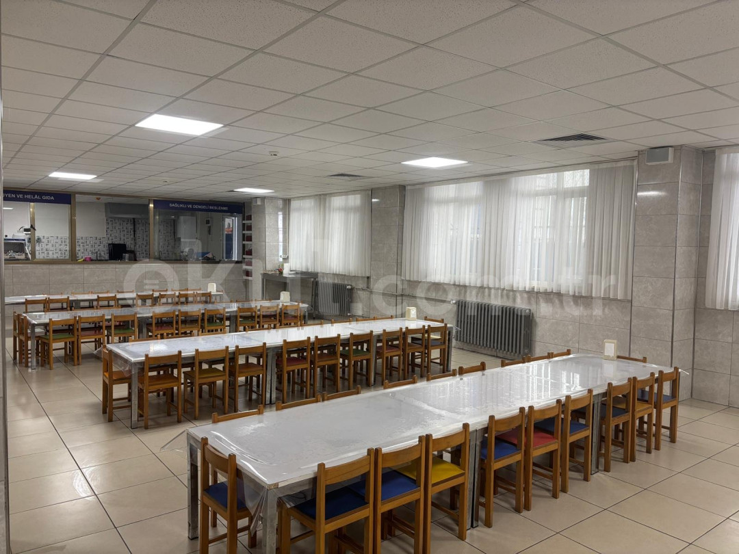 Özel Gaziosmanpaşa Mavigün Koleji Anaokulu - 12