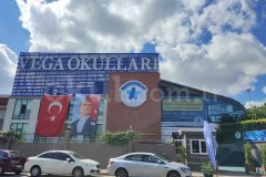  Özel Bahçeşehir Vega Okulları Anadolu Lisesi