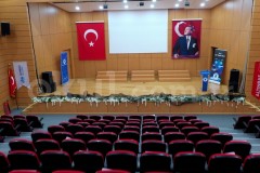 Özel Bahçeşehir Vega Okulları Anadolu Lisesi - 9