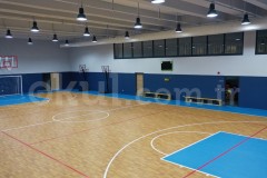 Özel Bahçeşehir Vega Okulları Anadolu Lisesi - 18