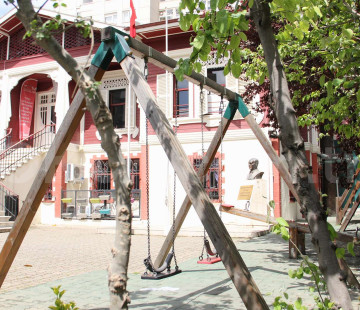 Özel Göztepe YÖM Okulları İlkokulu