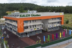 Özel Kadıköy Anadolu Lisesi Eğitim Vakfı KALEV Çekmeköy Anaokulu