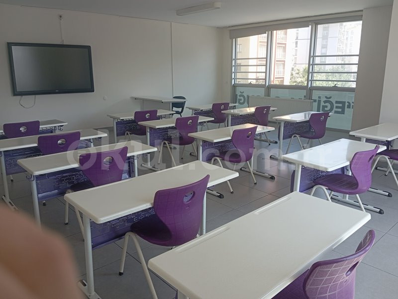 Özel İstanbul Lider Koleji Ataşehir Anaokulu - 12