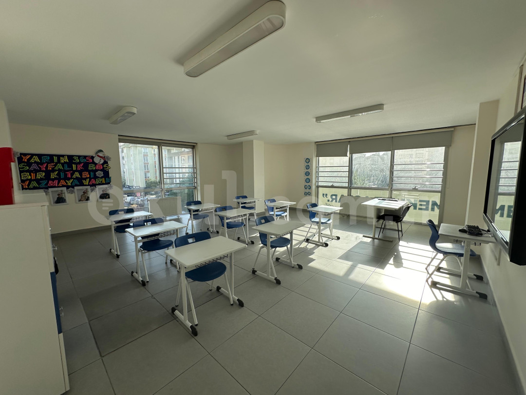 Özel İstanbul Lider Koleji Ataşehir Anaokulu - 33