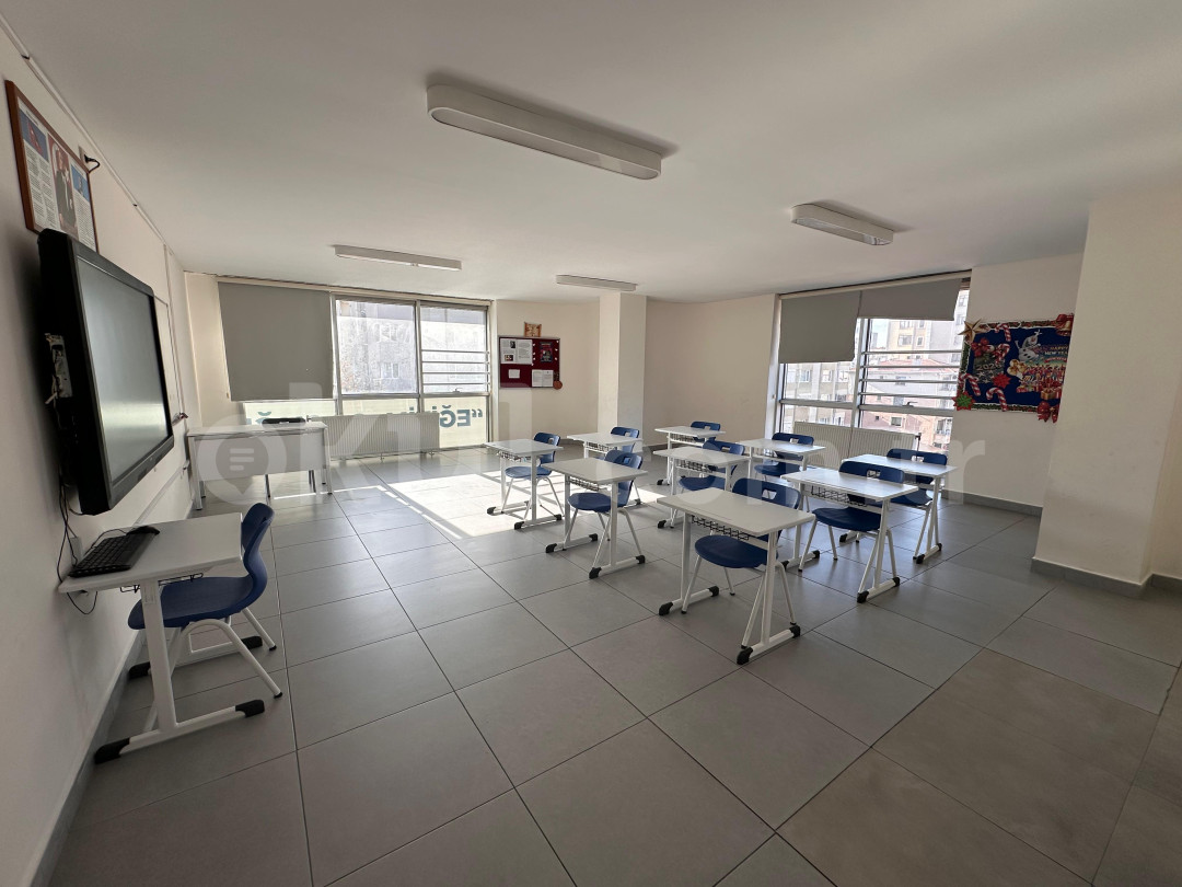 Özel İstanbul Lider Koleji Ataşehir Anaokulu - 32