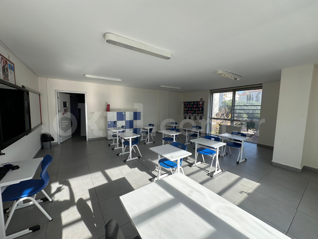 Özel İstanbul Lider Koleji Ataşehir Anaokulu - 31