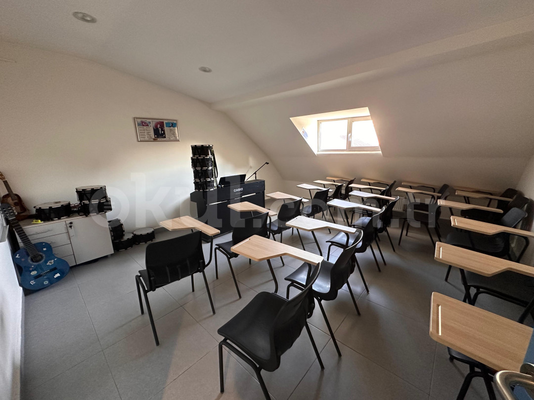 Özel İstanbul Lider Koleji Ataşehir Anaokulu - 28