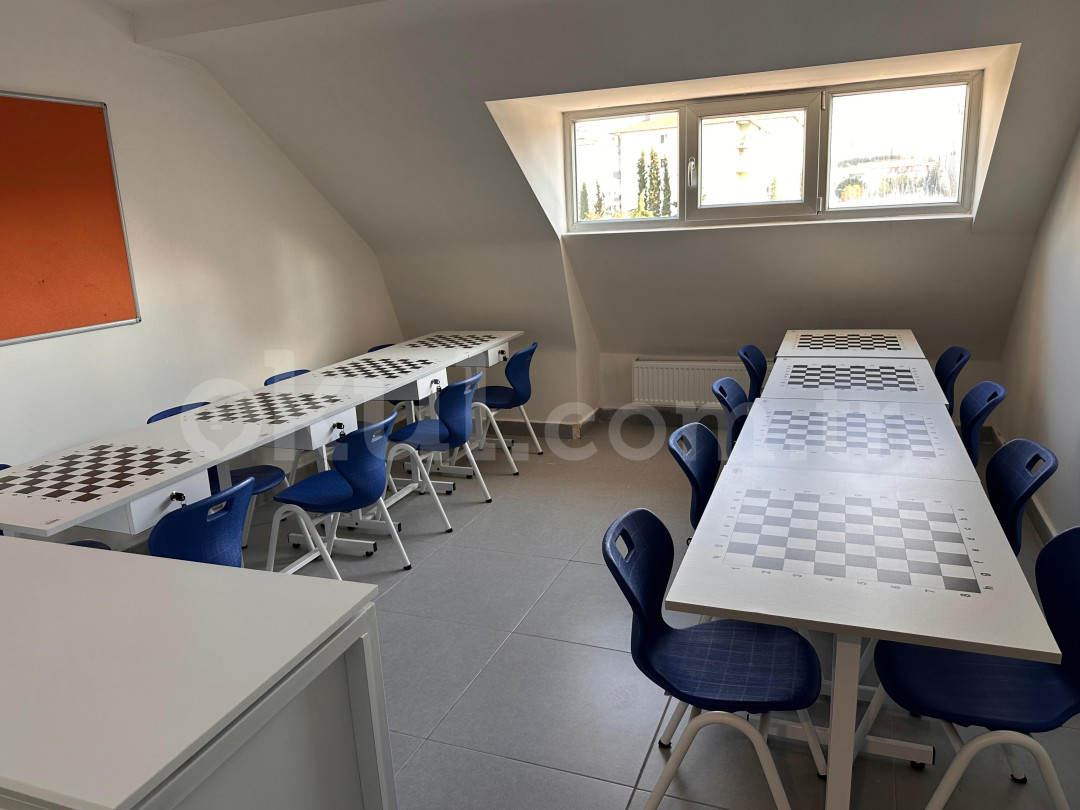 Özel İstanbul Lider Koleji Ataşehir Anaokulu - 29