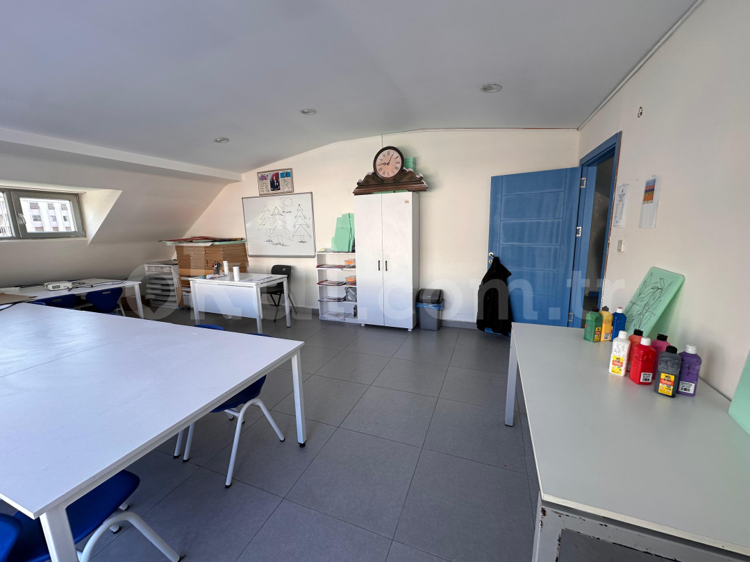 Özel İstanbul Lider Koleji Ataşehir Anaokulu - 27