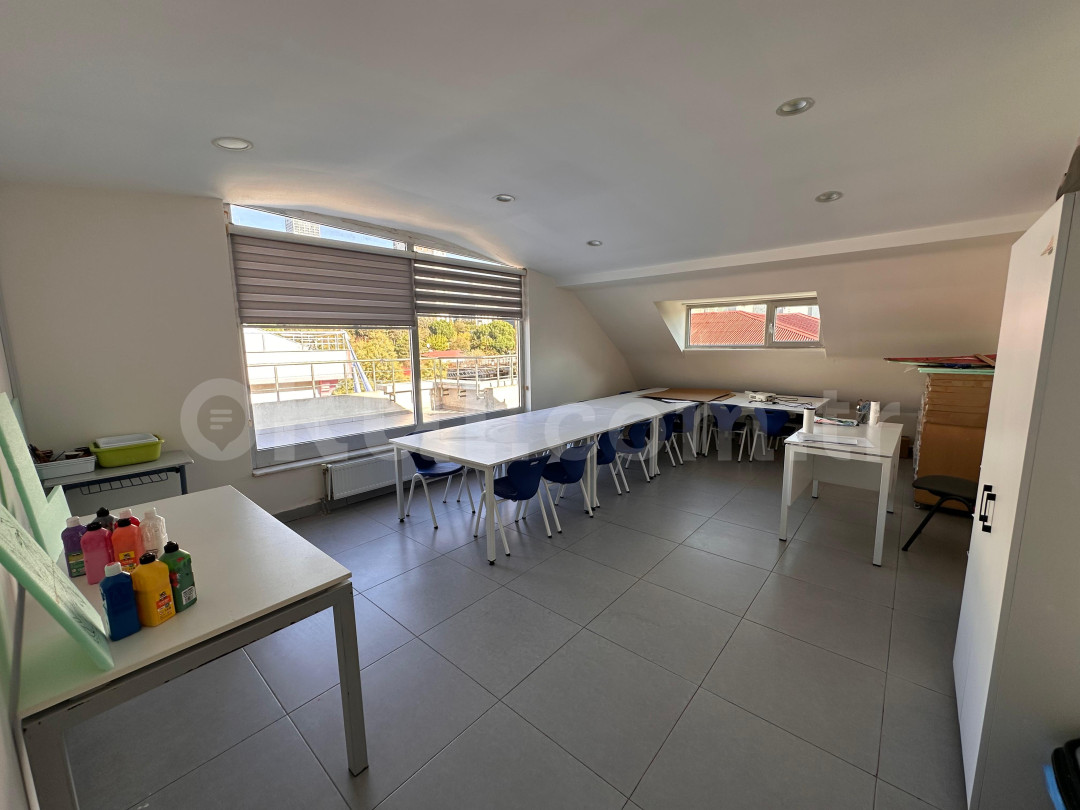 Özel İstanbul Lider Koleji Ataşehir Anaokulu - 26