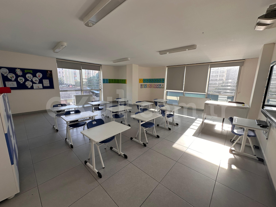 Özel İstanbul Lider Koleji Ataşehir Anaokulu - 25