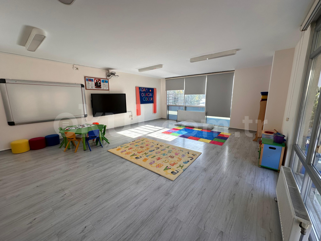 Özel İstanbul Lider Koleji Ataşehir Anaokulu - 23