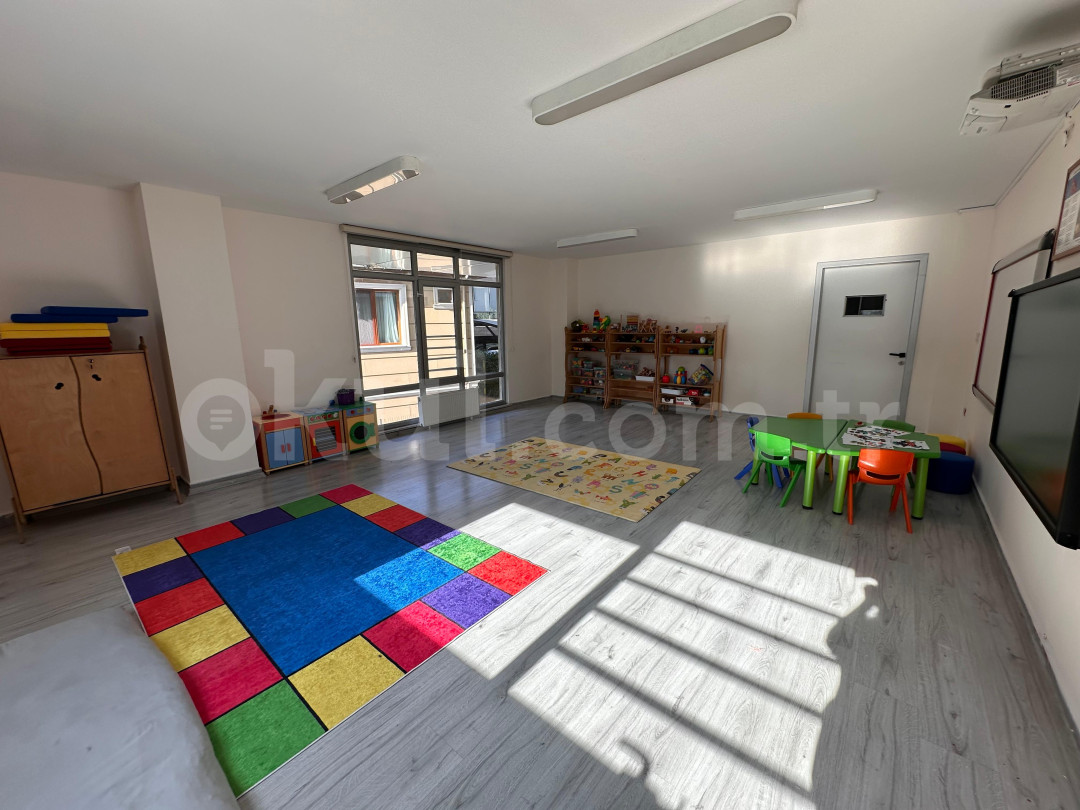 Özel İstanbul Lider Koleji Ataşehir Anaokulu - 22