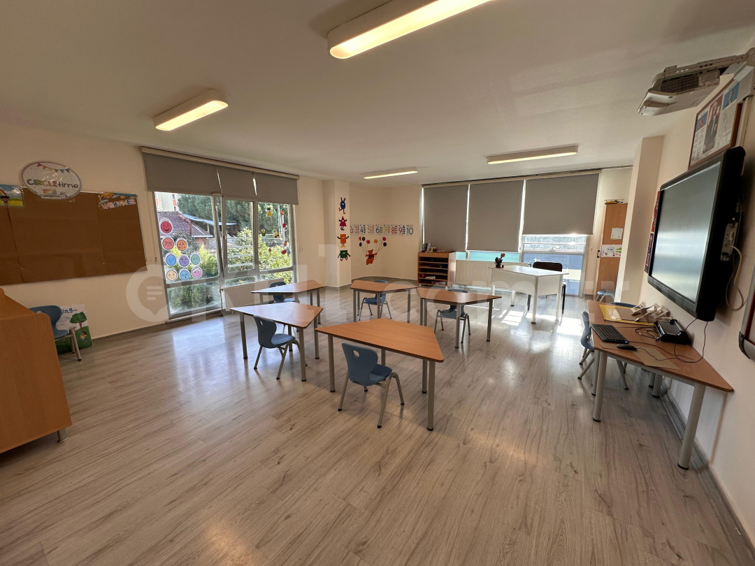 Özel İstanbul Lider Koleji Ataşehir Anaokulu - 21