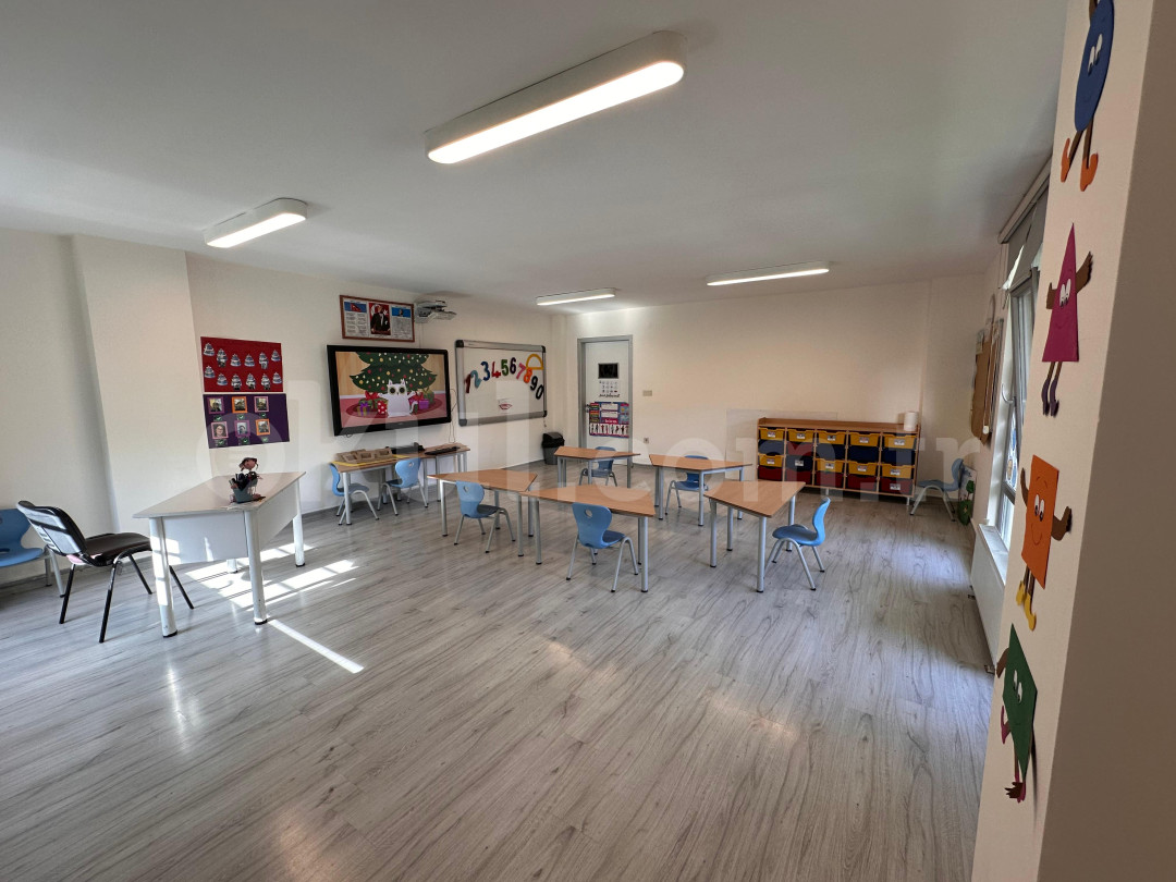 Özel İstanbul Lider Koleji Ataşehir Anaokulu - 20