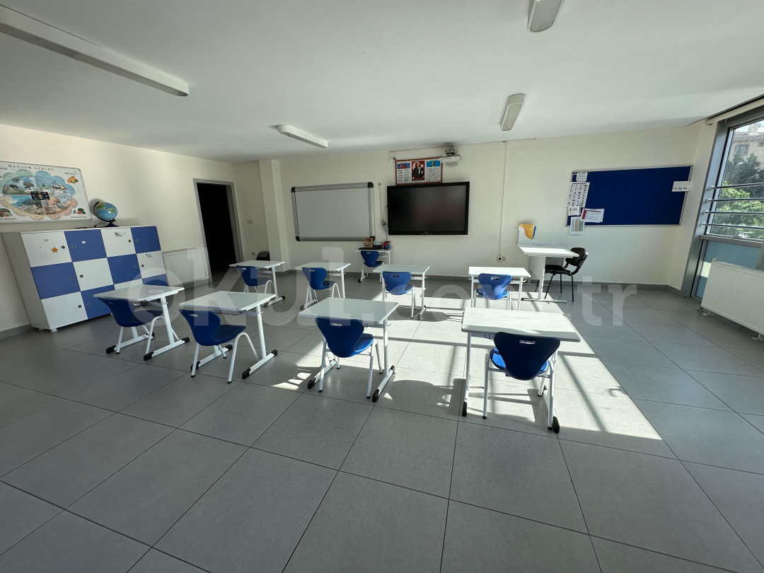 Özel İstanbul Lider Koleji Ataşehir Anaokulu - 24