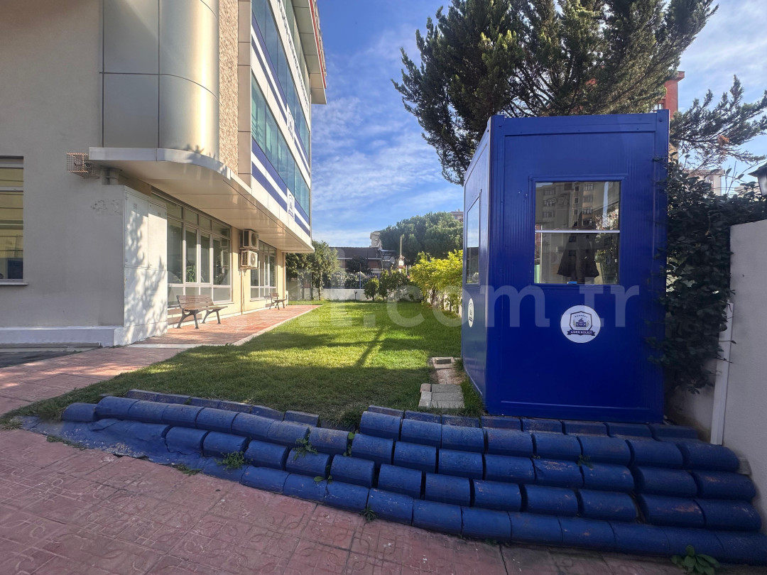 Özel İstanbul Lider Koleji Ataşehir Anaokulu - 19