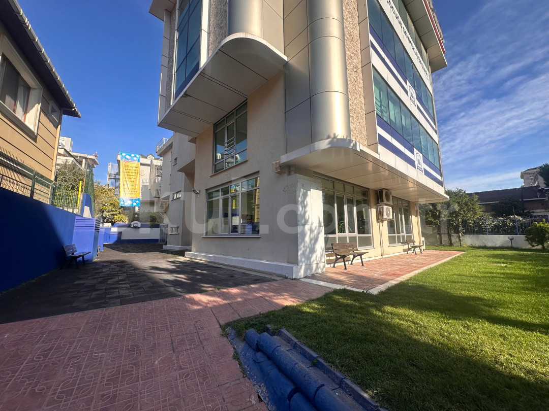 Özel İstanbul Lider Koleji Ataşehir Anaokulu - 18