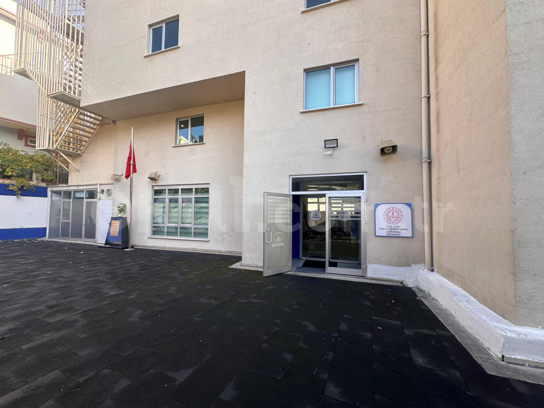 Özel İstanbul Lider Koleji Ataşehir Anaokulu - 34