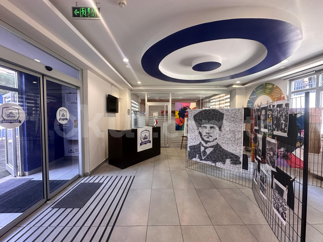 Özel İstanbul Lider Koleji Ataşehir Anaokulu - 13