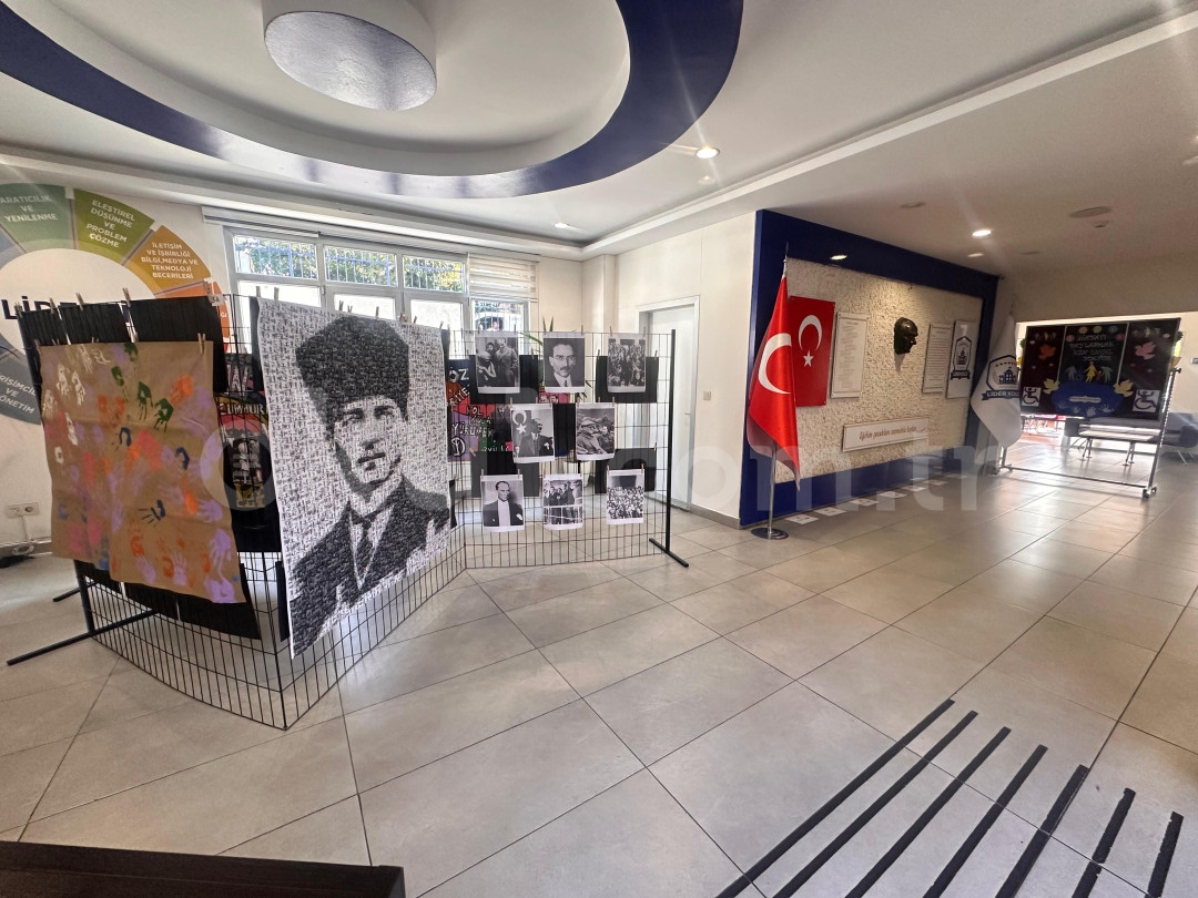 Özel İstanbul Lider Koleji Ataşehir Anaokulu - 14