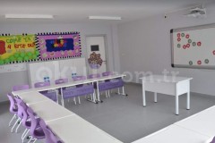 Özel Ataşehir Vatan Okulları Anaokulu - 8