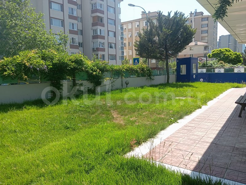 Özel İstanbul Lider Koleji Ataşehir İlkokulu - 6