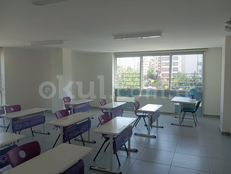 Özel İstanbul Lider Koleji Ataşehir İlkokulu - 14