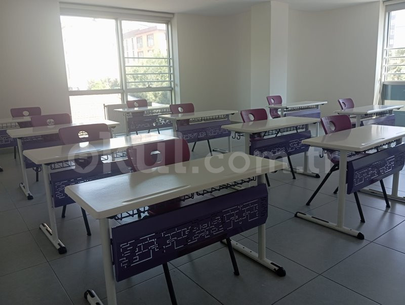 Özel İstanbul Lider Koleji Ataşehir İlkokulu - 13
