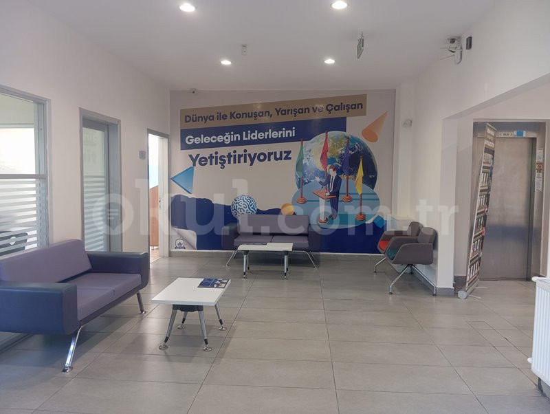 Özel İstanbul Lider Koleji Ataşehir İlkokulu - 15