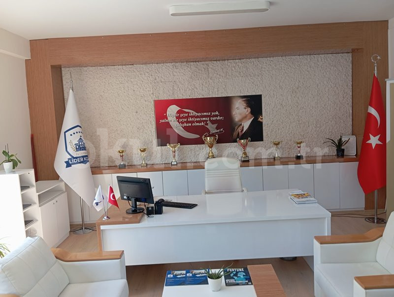 Özel İstanbul Lider Koleji Ataşehir İlkokulu - 7