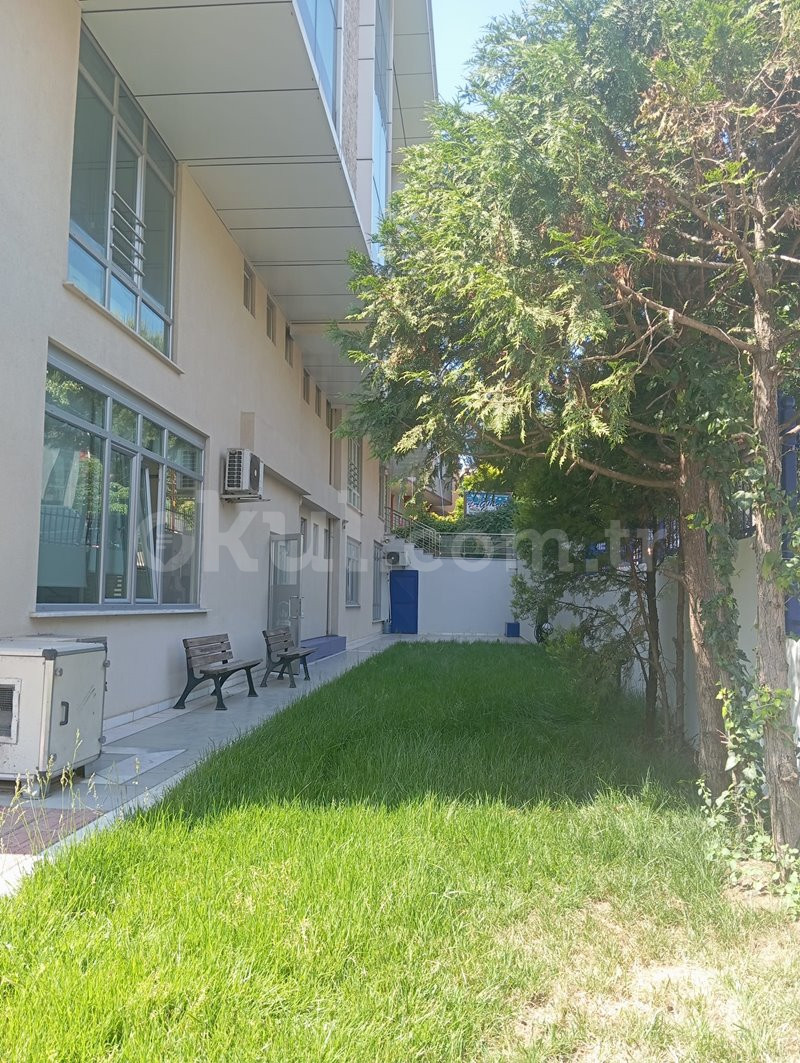 Özel İstanbul Lider Koleji Ataşehir İlkokulu - 5