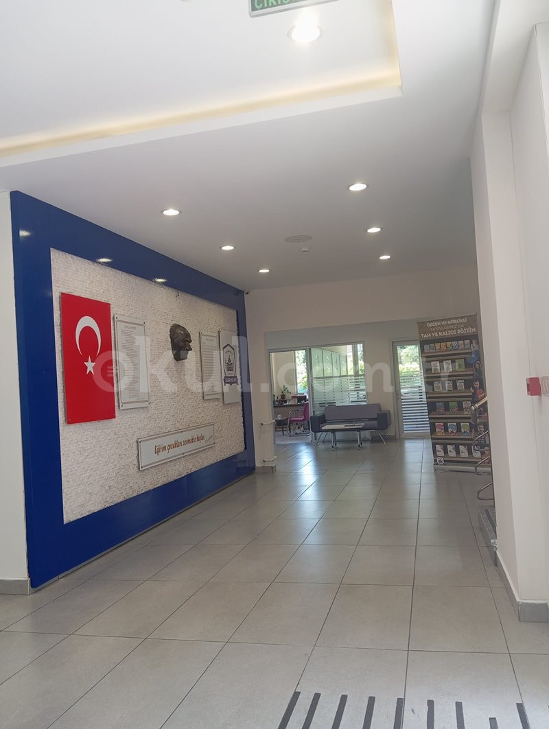 Özel İstanbul Lider Koleji Ataşehir İlkokulu - 19